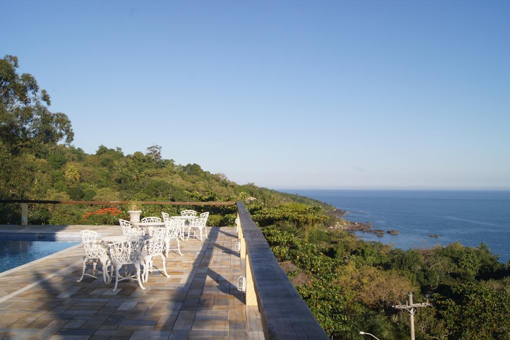 Casa Das Ilhas Ilhabela Exterior photo