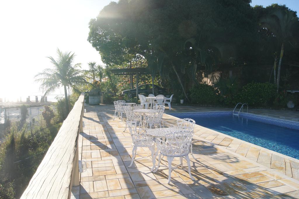 Casa Das Ilhas Ilhabela Exterior photo
