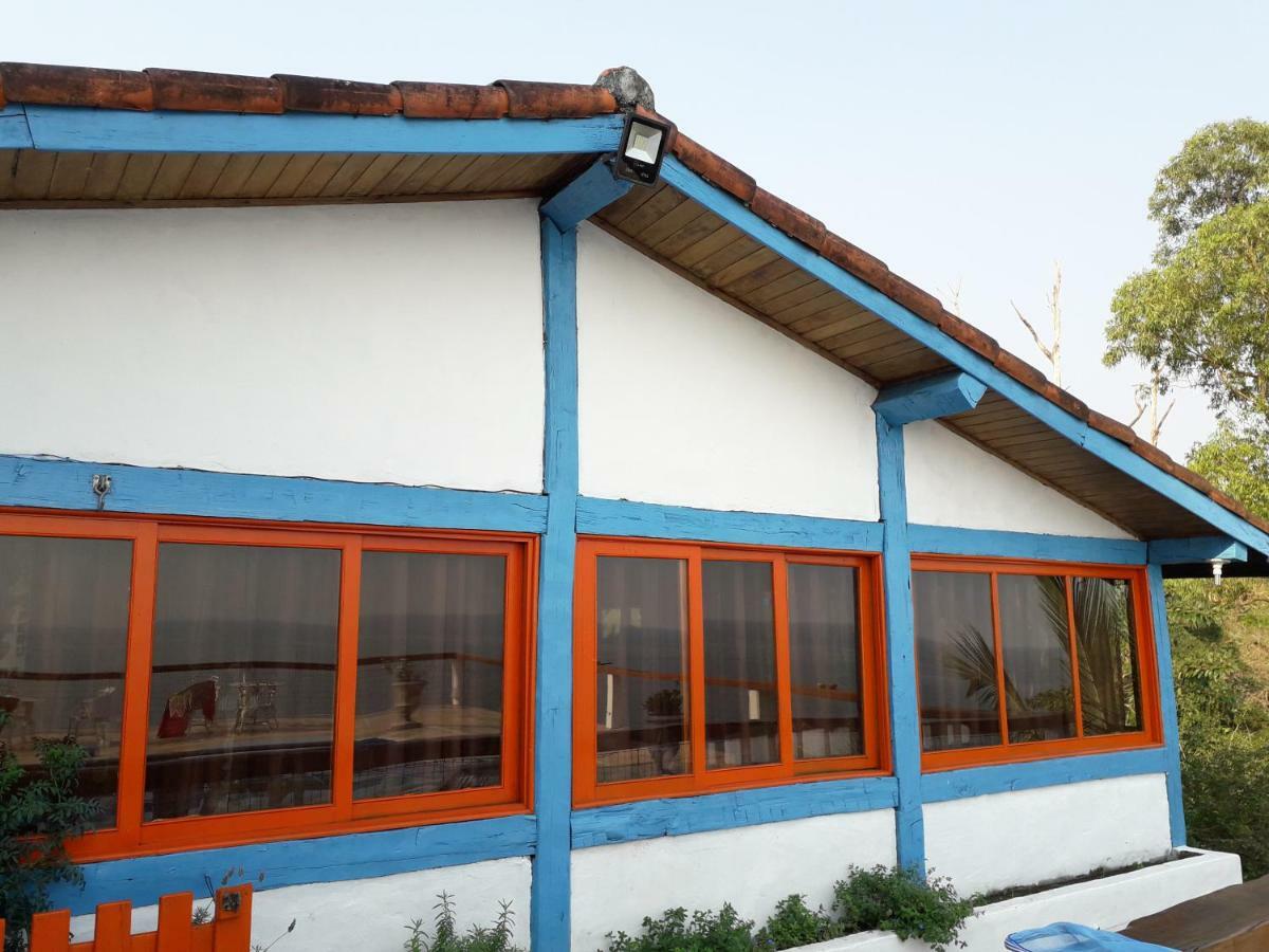 Casa Das Ilhas Ilhabela Exterior photo