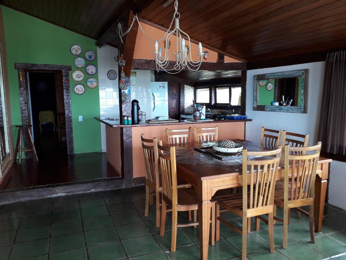 Casa Das Ilhas Ilhabela Exterior photo